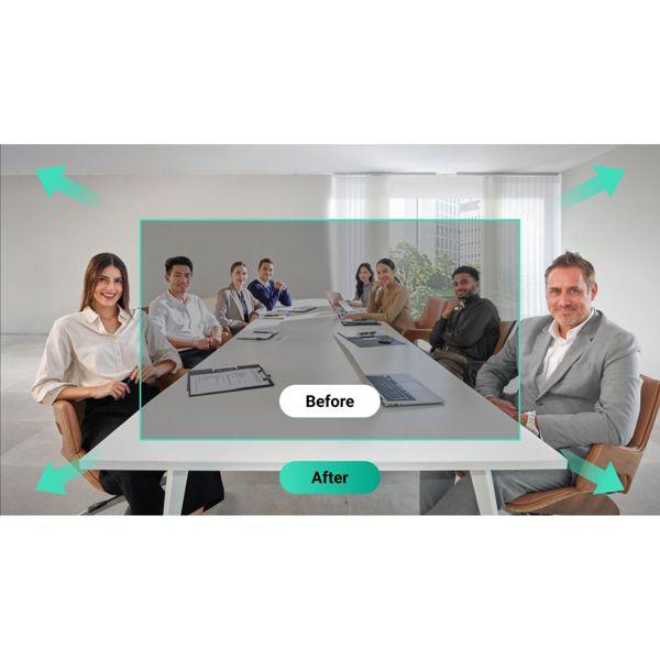 Immagine prodotto Insta360 Connect BYOD EU