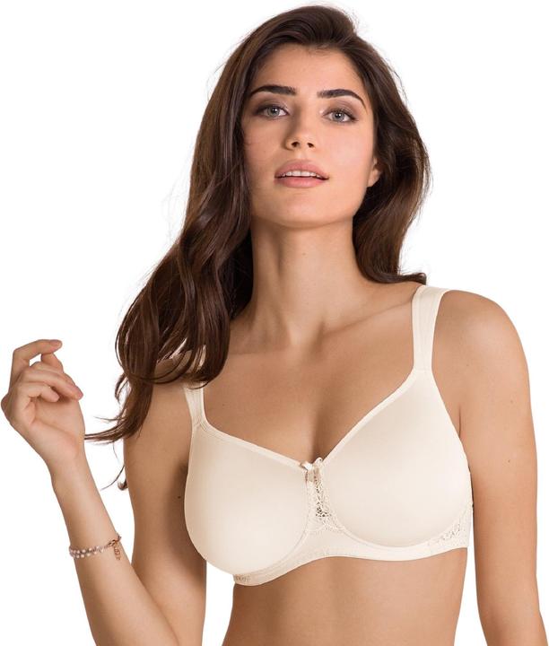 Immagine prodotto Anita reggiseno a coppa topcomfort da havanna (105 F, Confezione singola)