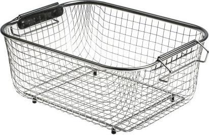 Rs Pro Panier pour nettoyeur à ultrasons Cuve de nettoyag (9000 ml)
