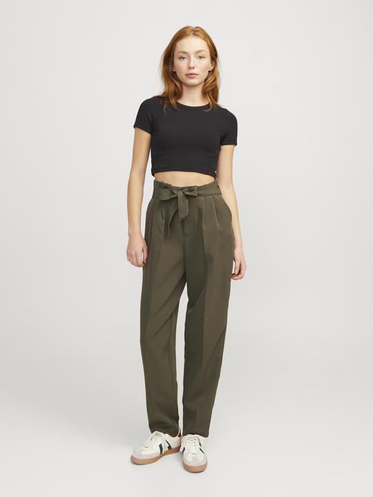 Actual product image JJXX Jxpetra Hw Paperbag Pant Pnt Noos (L)