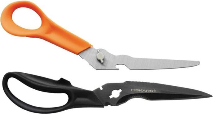 Image du produit Fiskars ciseaux multi-usages (23 cm)
