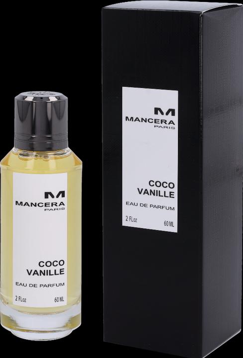 Produktbild Mancera Eau de Parfum Coco Vanille (Eau de Parfum, 60 ml)