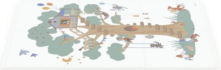 Produktbild play&go Eevaa Treehouse (120 x 180 cm)