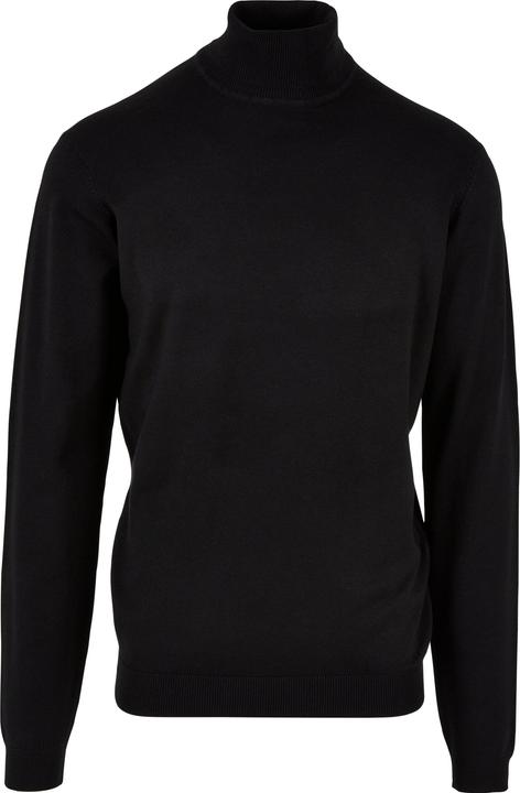 Urban Classics Knitted Turtleneck Sweater