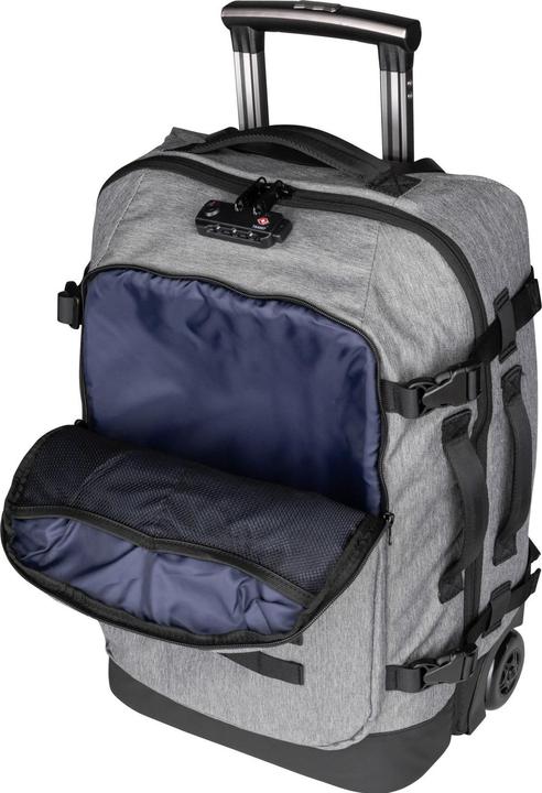 Produktbild Cabaia Koffer & Trolley Soft Suitcase Small (48 l)