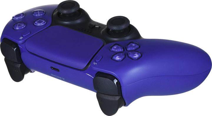 Image du produit Sony DualSense Wireless-Controller - Galactic Purple (PS5)