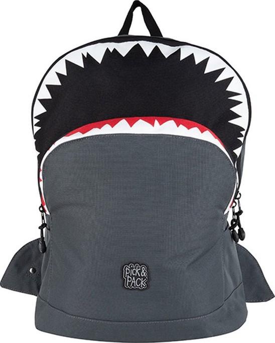 Immagine prodotto Pick & Pack Zaino Shark S L / Antracite
