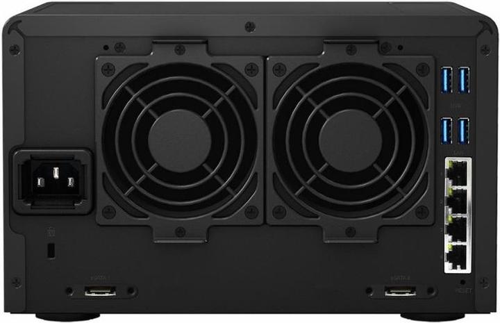 Image du produit Synology Ds1515+ (0 TB)