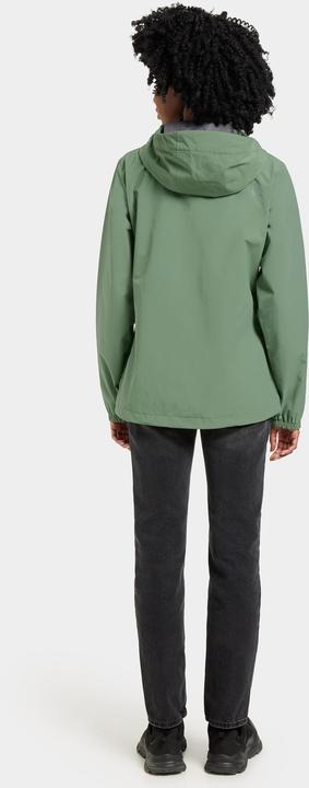 Produktbild Didriksons Women's Varja Jacket (38)