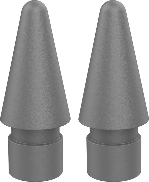 Image du produit Deqster Remplacement Des Pointes Pour Le Pencil 2