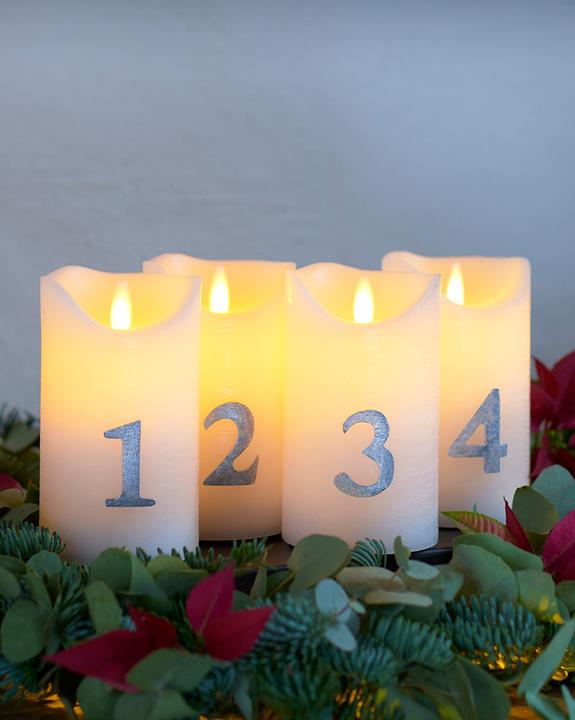 Actual product image Sirius Sara Advent (1 x)