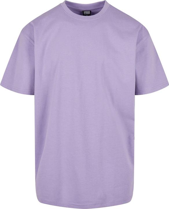 Actual product image Urban Classics Heavy Oversized Tee (L)