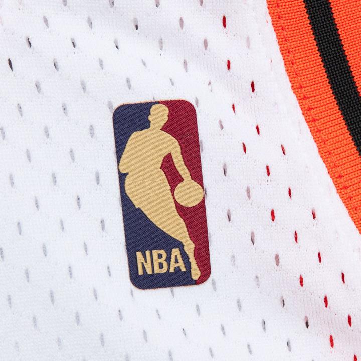Produktbild Mitchell & Ness Swingman Mesh Jersey Denver Nuggets 2006-07 Iverson - XL (XL)