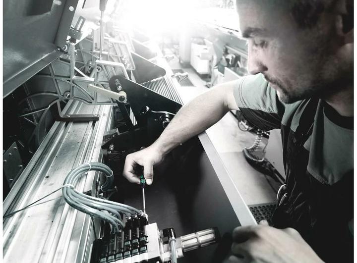 Produktbild Wera Kraftform Micro 12 Universal 1 (Schlitzschrauben, Innensechskant, Torx (TX), Phillipps-Kreuzschlitz (PH))