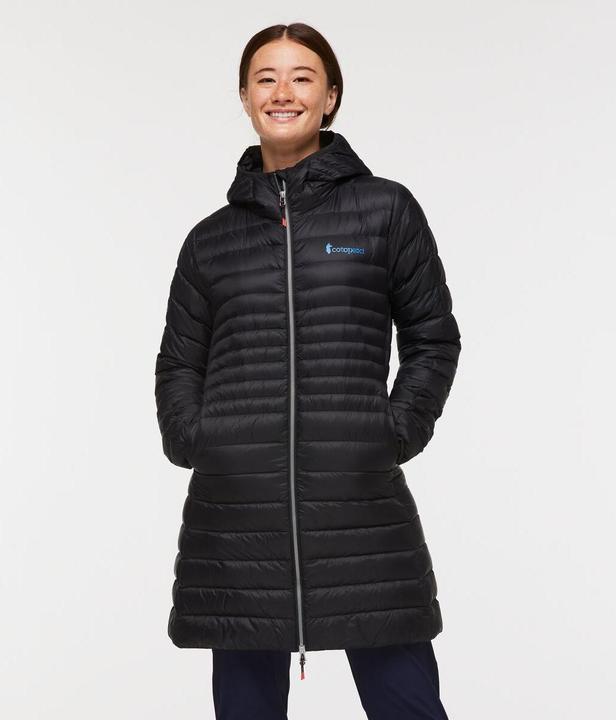 Image du produit Cotopaxi Fuego Down Parka (S)