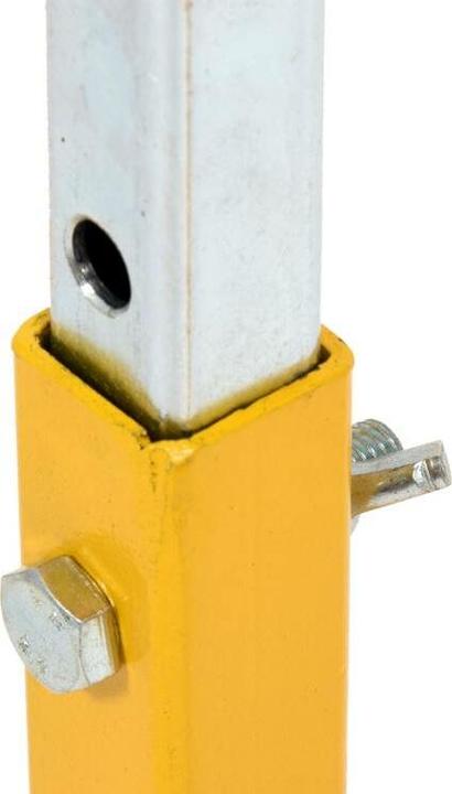 Produktbild Vorel Bordsteinverlegezange 75-100cm