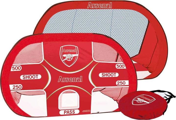 Image du produit Arsenal FC - Filet de cible