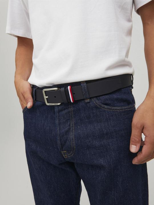 Actual product image Jack & Jones Jacespo Belt Noos (80)