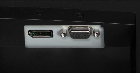 Produktbild Dell E2725H (1920 x 1080 Pixel, 27")