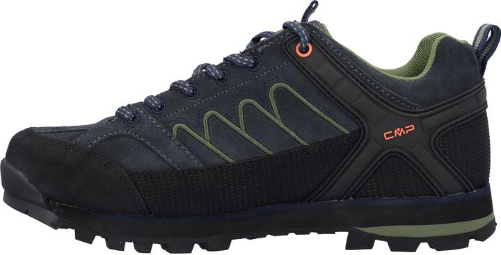 Actual product image CMP Campagnolo Moon Low Trekking Shoes Waterproof (42)