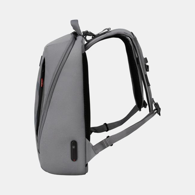 Actual product image Victorinox Touring 2.0, City Daypack, Stone Grey (17 l)