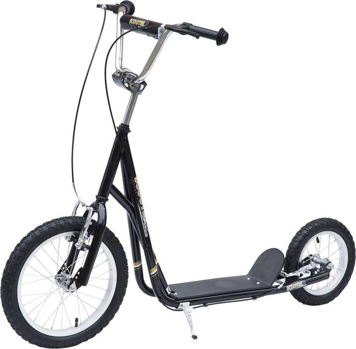 Image du produit Homcom Trottinette pour enfants