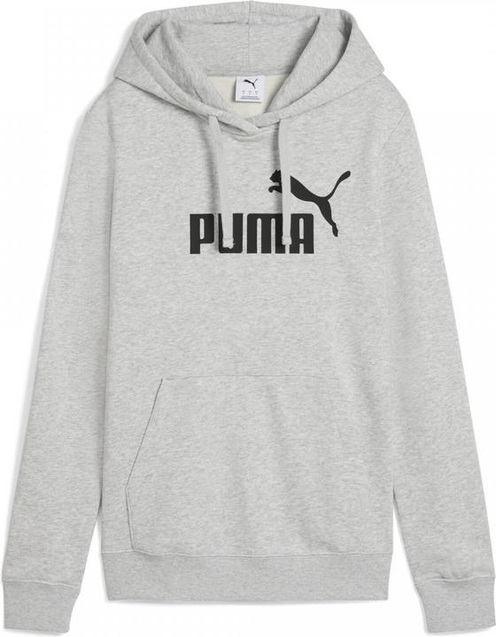 Image du produit Puma ESS No. 1 Logo Hoodie TR (XXL)