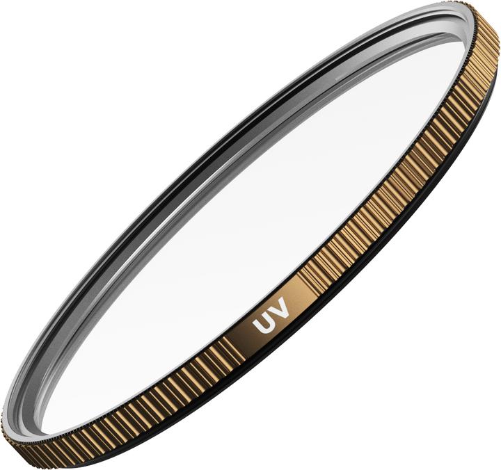 Immagine prodotto PolarPro QuartzLine UV (46 mm, Filtro UV, 46 mm)