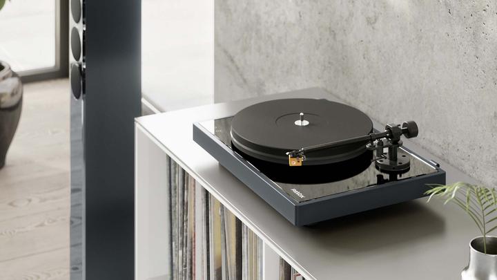 Image du produit Revox Studiomaster T700 (Manuel)