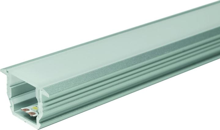 Productafbeelding L&S LED inbouwprofielen Manila IV zonder lichtpaneel