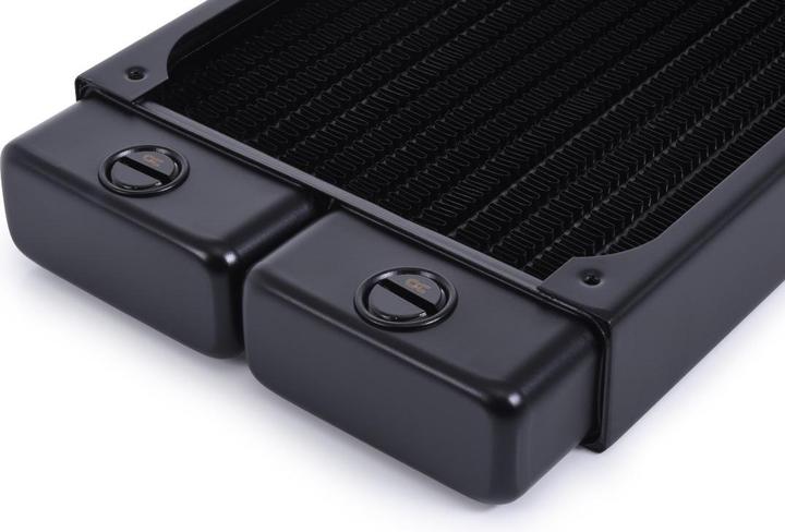 Immagine prodotto Alphacool NexXxoS HPE-30 Radiatore da 360 mm (120 mm)