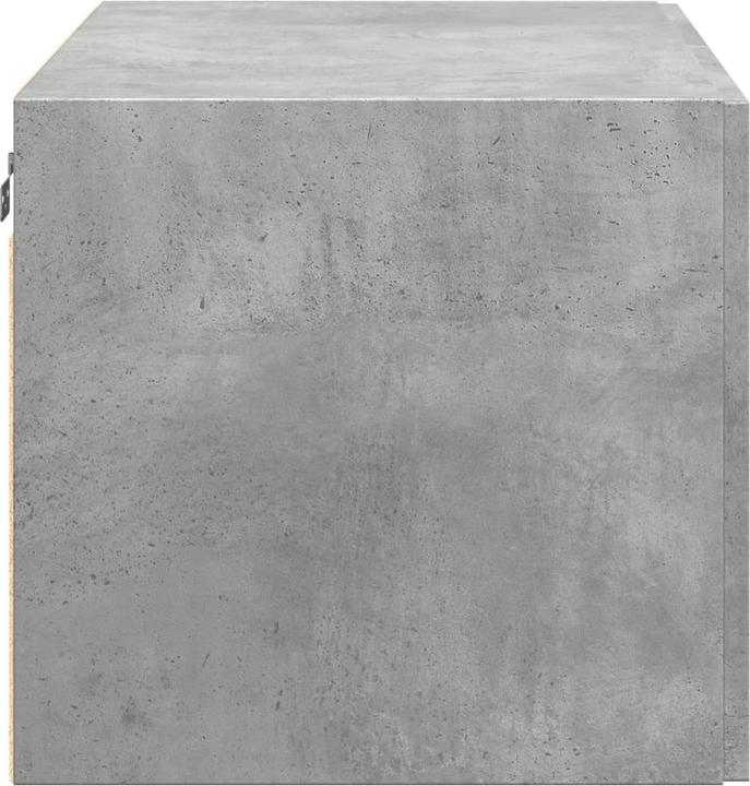Image du produit VidaXL Armoire murale (80 x 42.5 x 40 cm)