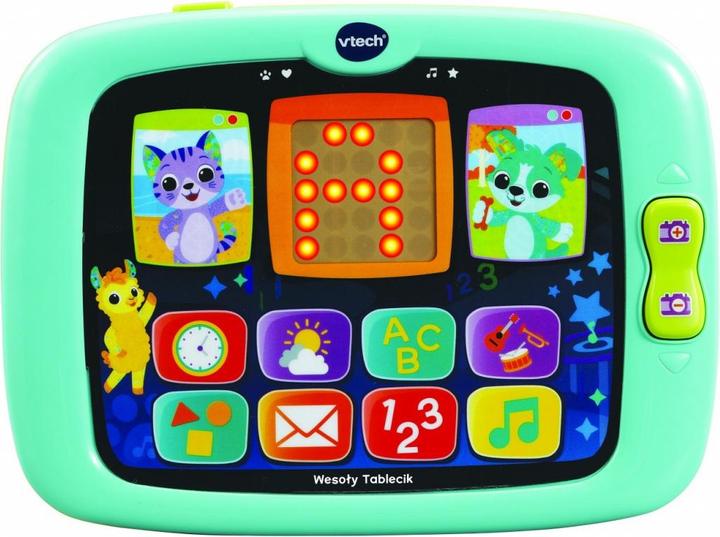 Produktbild VTech Sunny Piano