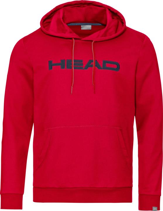 Head CLUB BYRON Hoodie M