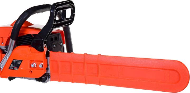 Actual product image NAC chainsaw 61cc 50cm OREGON (Petrol chain saw)