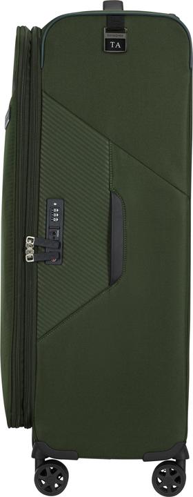 Image du produit Samsonite LITEBEAM Spinner (103 l, L (90 - 115l))