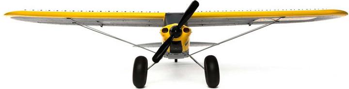 Actual product image E-Flite Carbon Cub S2 (Multi motor)