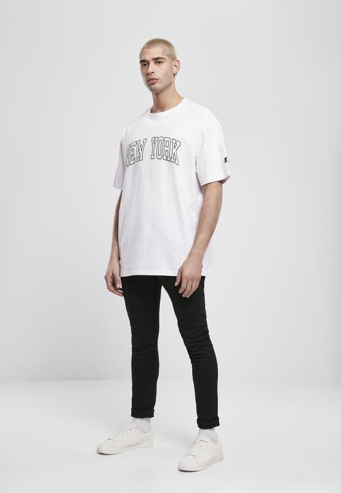 Produktbild Starter New York Tee (XL)