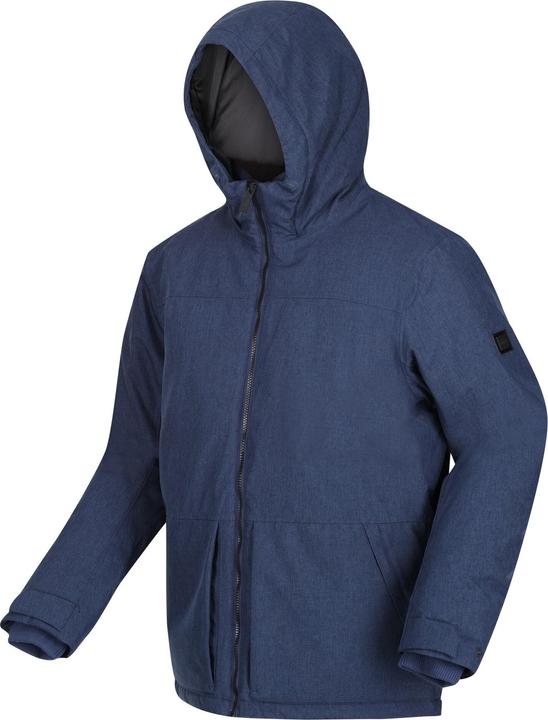 Actual product image Regatta Volter Shield IV jacket waterproof heated (S)