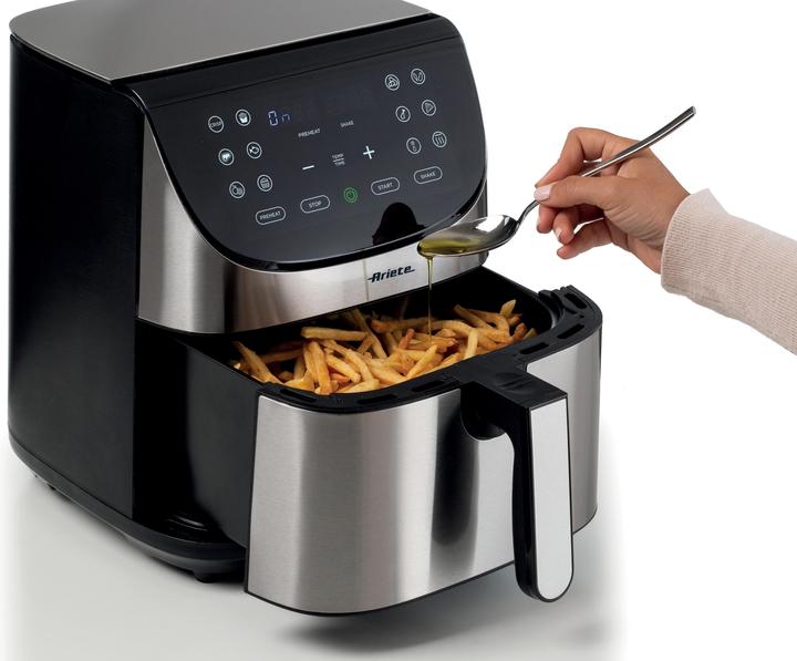 Immagine prodotto Ariete 4628 (Spina CH)