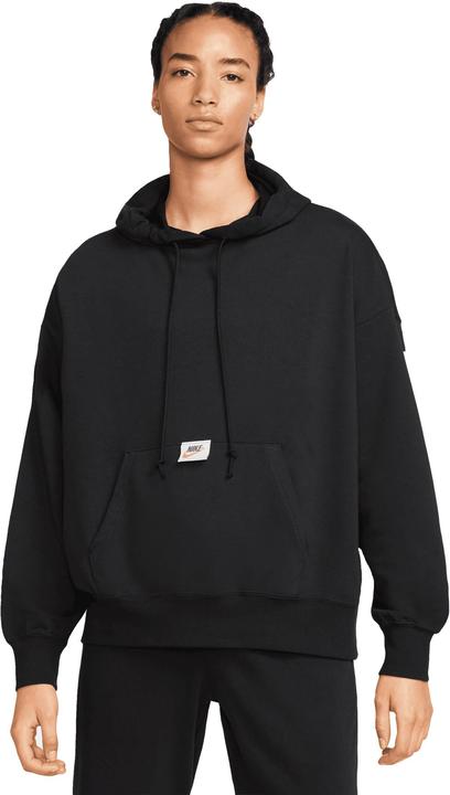 Nike W NSW CRC50 Fleece Hoodie - 84027 (S)