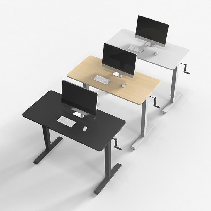 Actual product image LogiLink Table mount