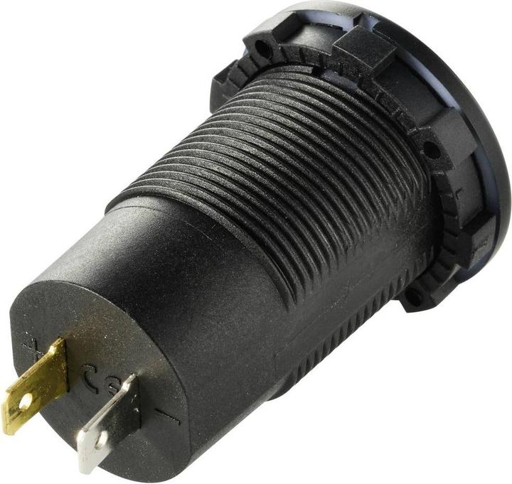 Immagine prodotto Voltcraft Erogazione di energia Presa USB integrata per auto 60W