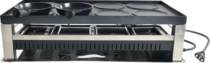 Productafbeelding Solis 5 in 1 Tafelgrill