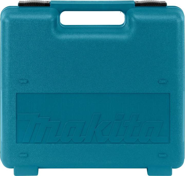 Actual product image Makita Carrying case for jigsaw 4327/4329