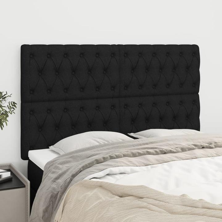 Produktbild VidaXL Naoma (144 x 7 x 128 cm)