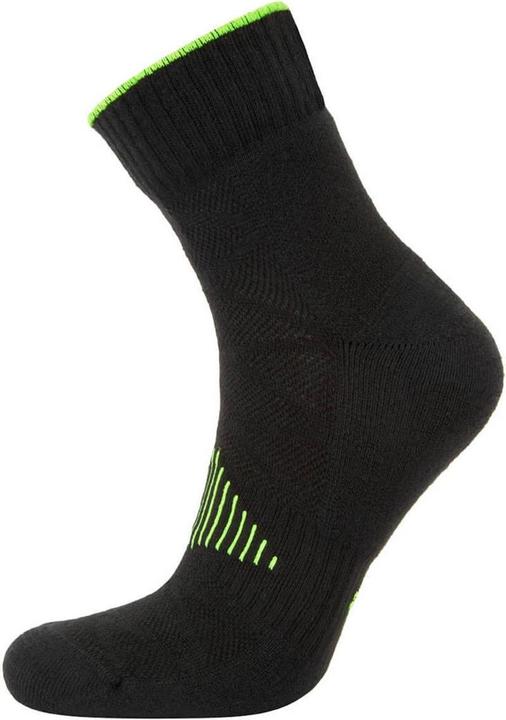 Actual product image Portwest Unisex Adult Eco Trainer Socks (44 - 48)