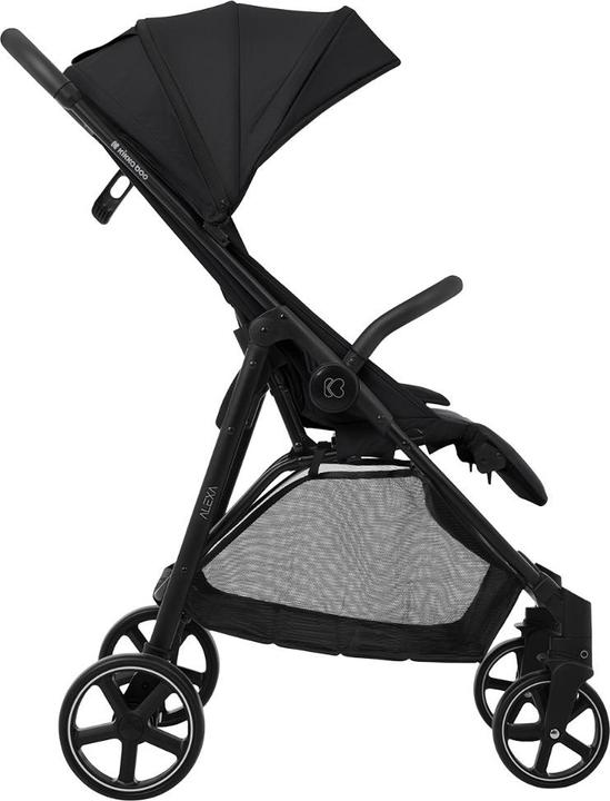 Actual product image Kikkaboo Alexa pushchair, buggy 22 kg