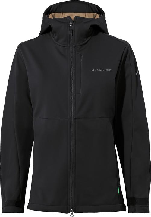 Vaude Women's All Year Elope Softshell Jacket II