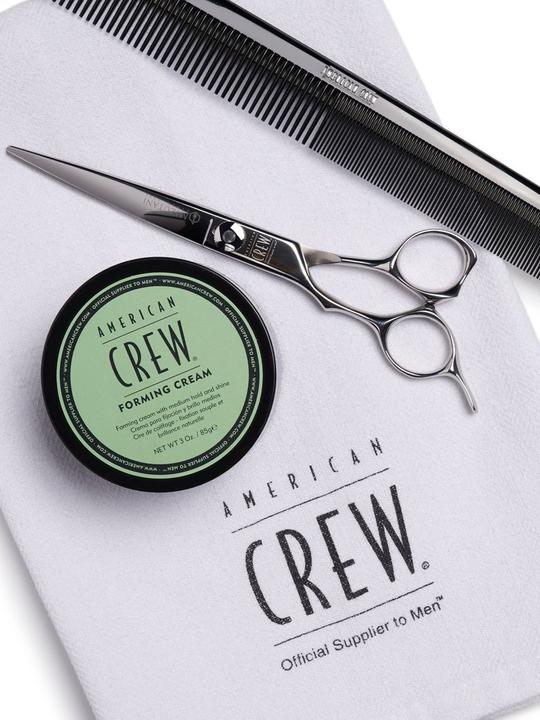 Image du produit American Crew Crème de mise en forme (Crème capillaire, 50 ml)